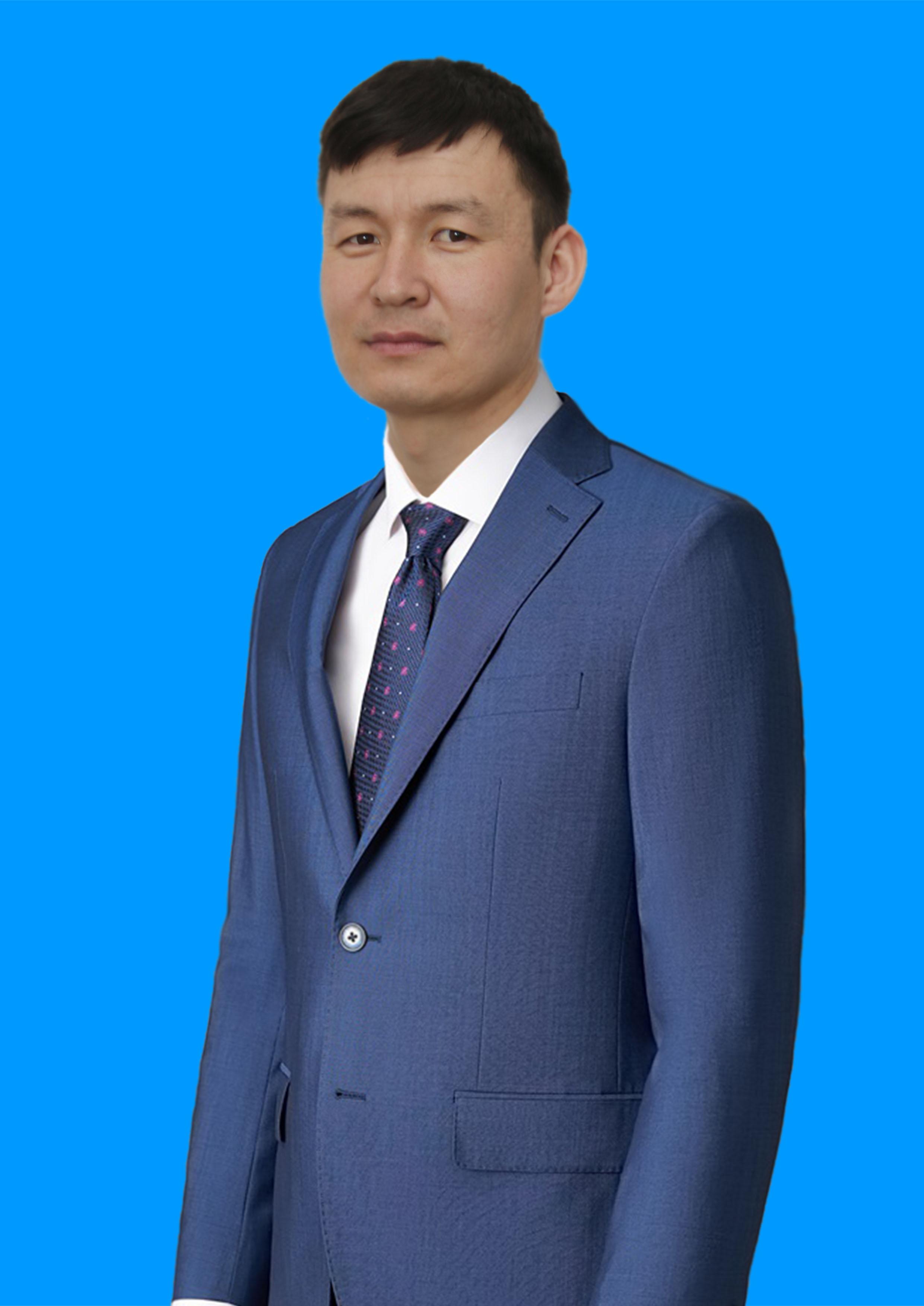 Уалиқанұлы Ерасыл