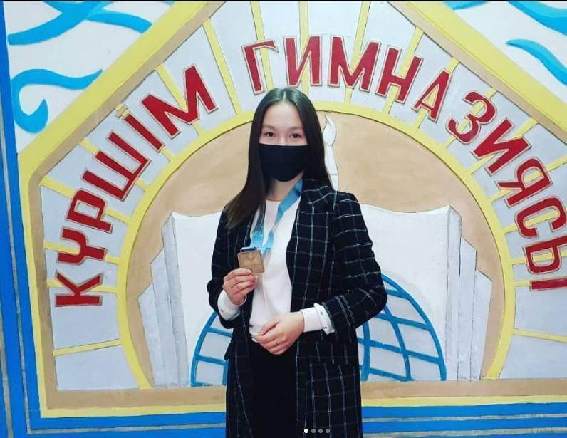 "Астана медицина университеті"