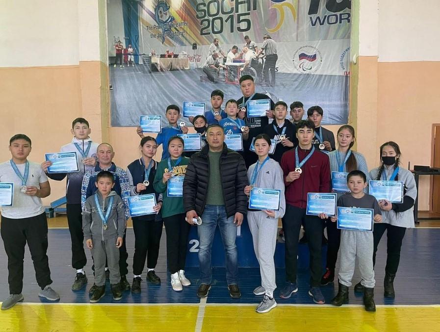 Тәуелсіздігінің 30 жылдығына