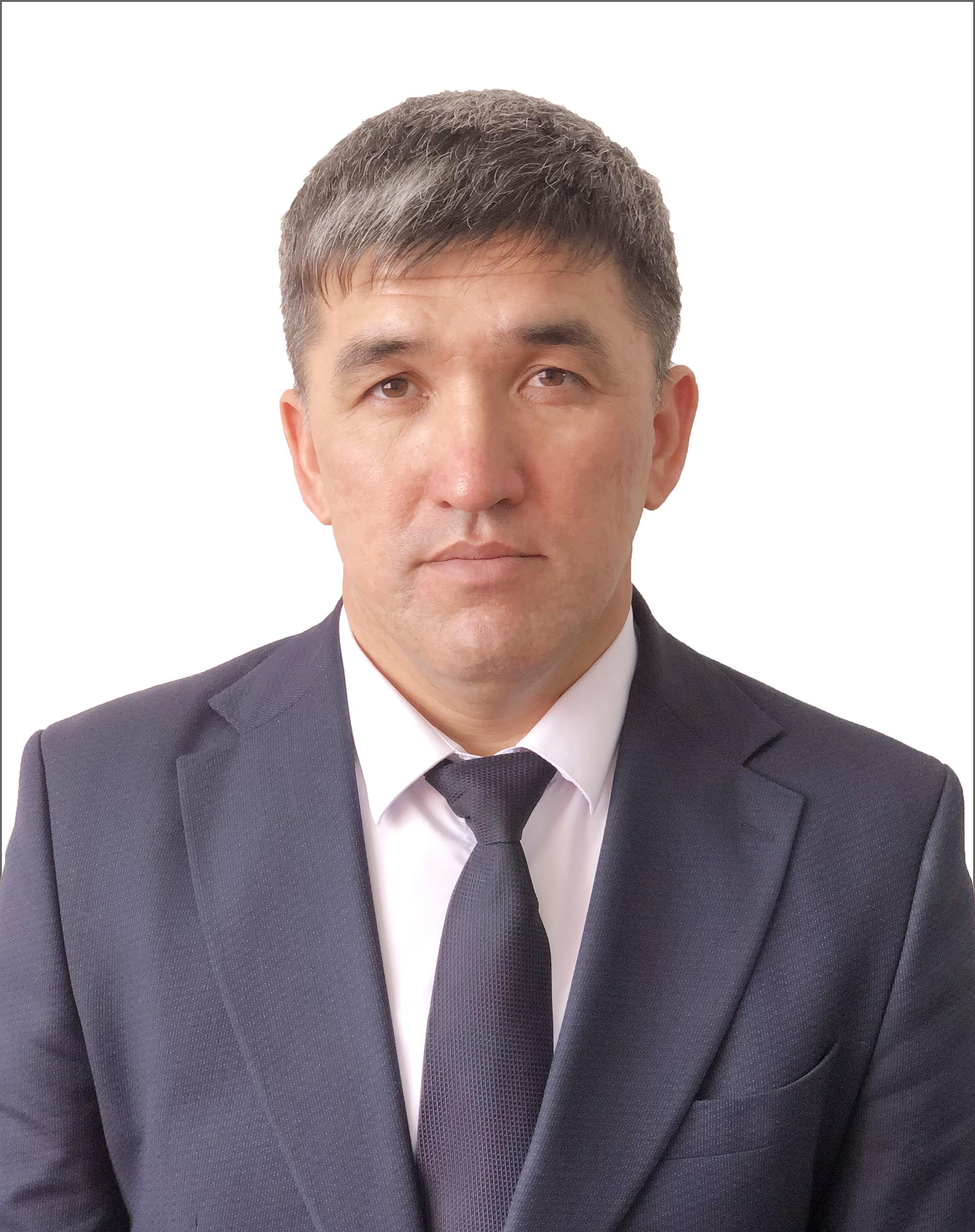 Гимназия директоры туралы ақпарат